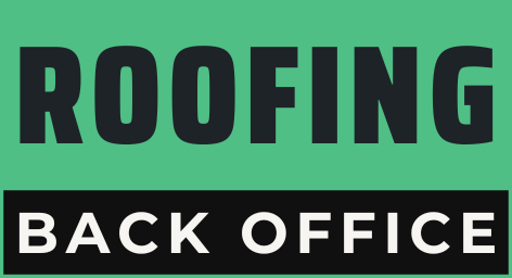 Roofing Back Office